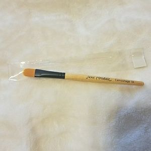 Jane Iredale concealer brush